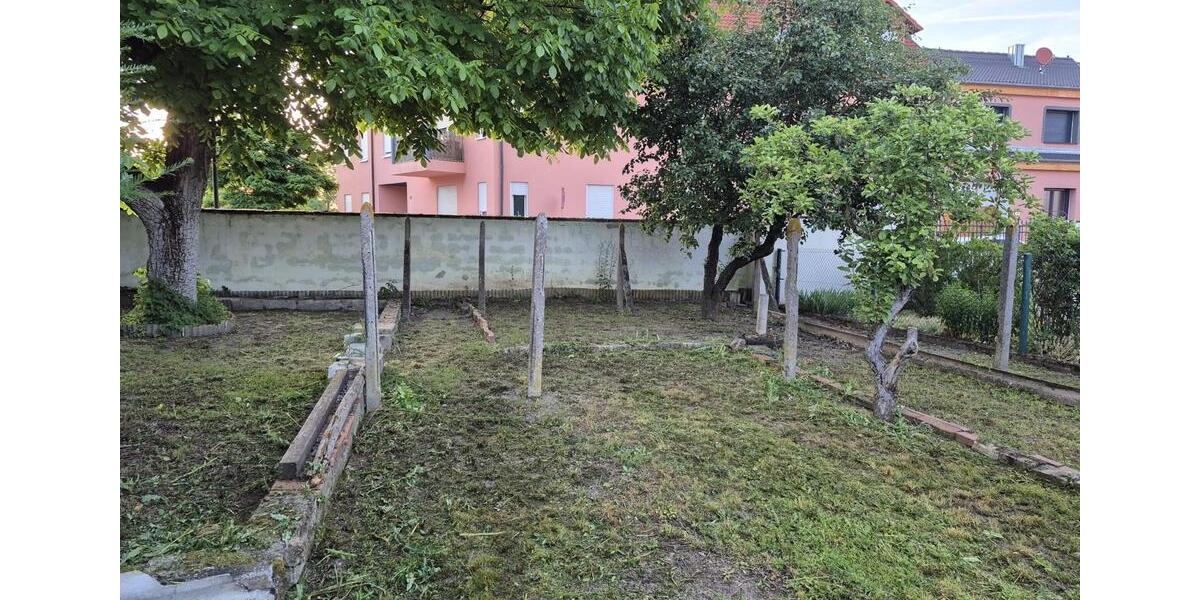 Einfamilienhaus Philippsburg - 390.000&euro; | Angebot:26983987