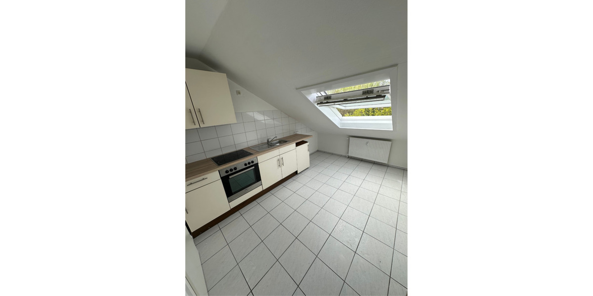 Dachgeschoßwohnung Rastatt - 2 Zimmer, 53 m&sup2;, 180.000&euro; | Angebot:25236637