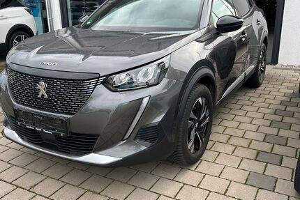 Peugeot 2008 43.000 km 21.900 € Pforzheim 75177