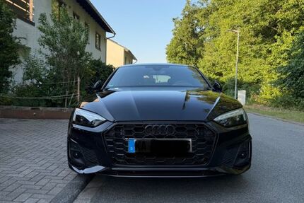 Audi A5 39.000 km 37.850 &euro; Karlsruhe 76185