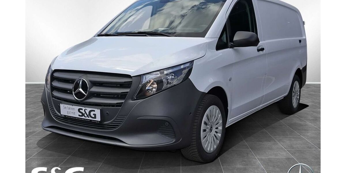 Mercedes-Benz Vito 14.000 km 37.999 &euro; Karlsruhe 76139