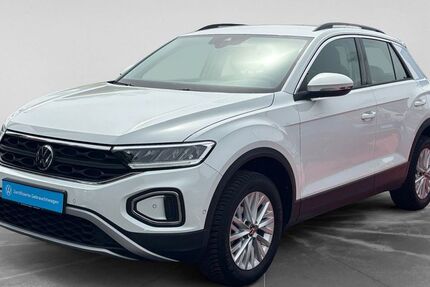 VW T-Roc 45.800 km 16.450 &euro; Weingarten 76356