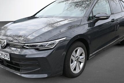 VW Golf 25.000 km 32.680 &euro; Karlsruhe 76131