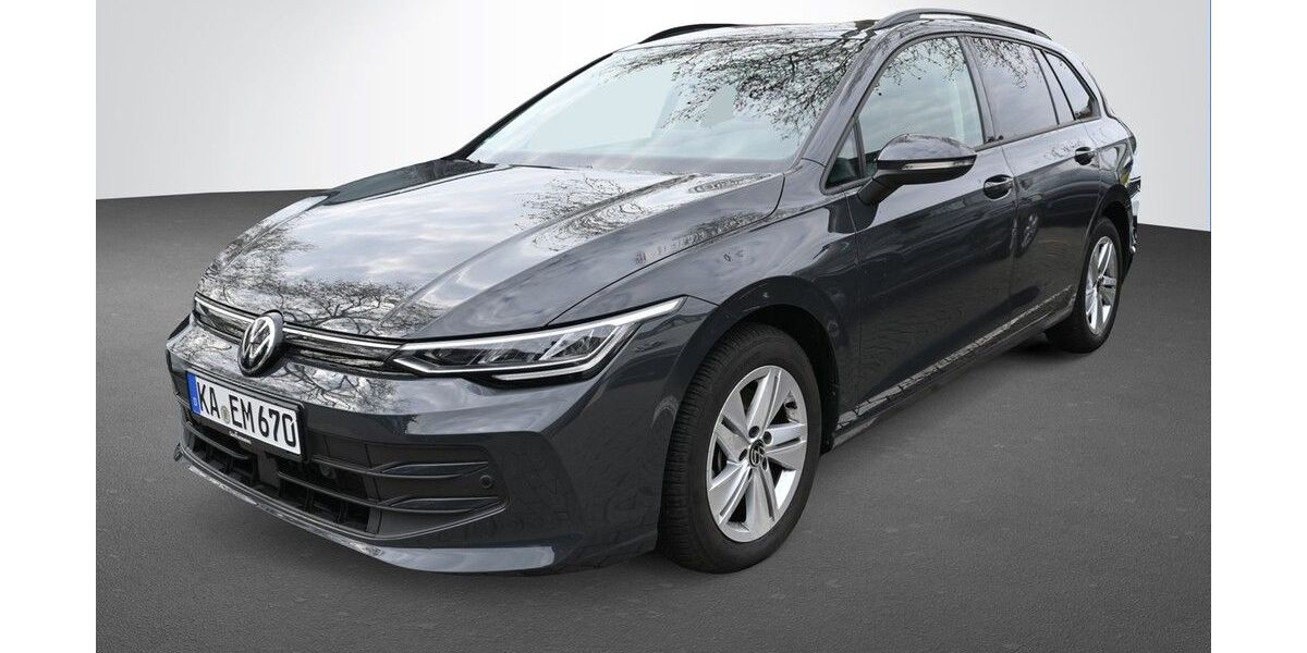 VW Golf 25.000 km 32.680 &euro; Karlsruhe 76131