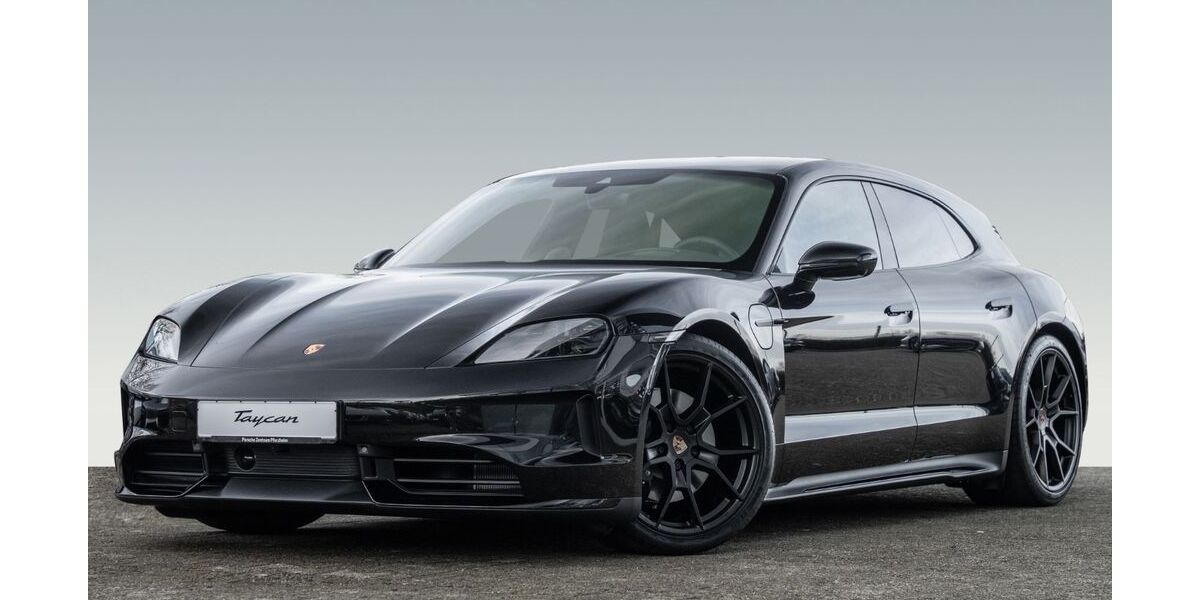 Porsche Taycan 9.900 km 140.278 &euro; Pforzheim 75177