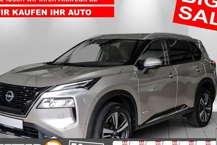 Nissan X-Trail 18.272 km 34.770 € Rheinstetten 76287