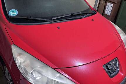 Peugeot 207 157.815 km 2.000 &euro; Durmersheim 76448