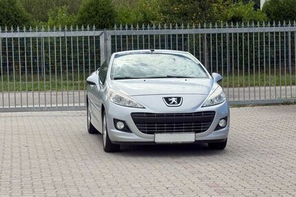 Peugeot 207 139.000 km 3.490 € Kandel 76870