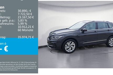 VW Tiguan 28.716 km 29.920 &euro; Durmersheim 76448