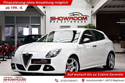 Alfa Romeo Giulietta 59.318 km 17.990 &euro; Waghäusel 68753