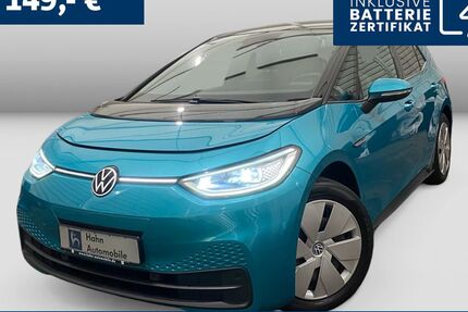 VW ID.3 47.618 km 20.730 &euro; Niefern-Öschelbronn 75223