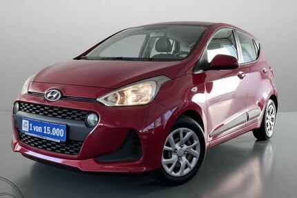 Hyundai i10 67.957 km 10.400 &euro; Karlsruhe 76227