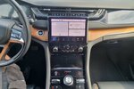 Grand Cherokee 2.0 Plug in Hybrid Summit