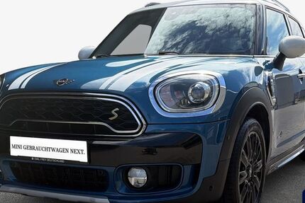 Mini Countryman S (Cooper) 79.296 km 21.880 &euro; Ettlingen 76275