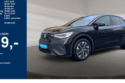 VW ID.5 16.036 km 38.280 &euro; Landau 76829