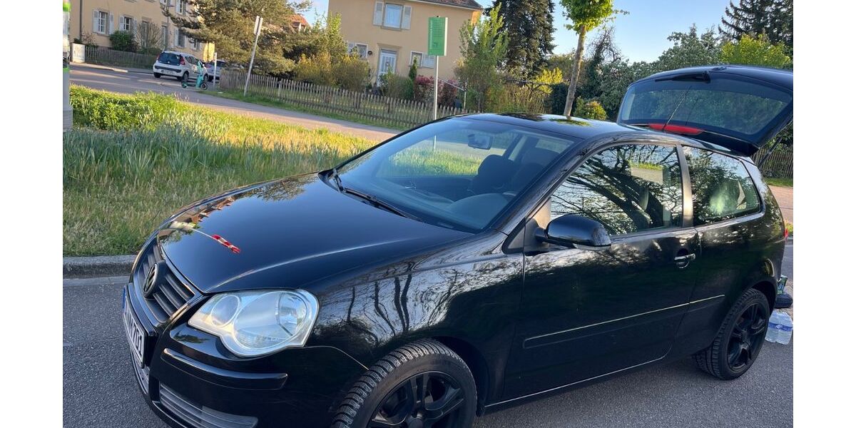 VW Polo 155.000 km 1.800 &euro; Karlsruhe 76133