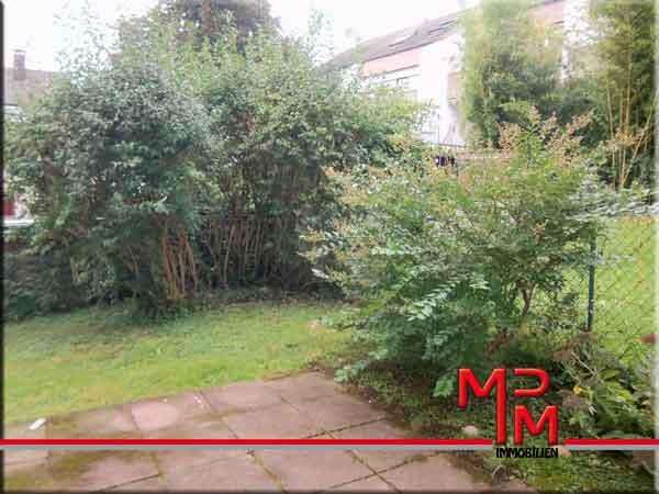 Wohnung zum Mieten in Baden-Baden - Weststadt 690 € 61 m²