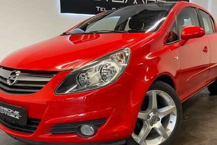 Opel Corsa 139.564 km 3.550 &euro; Bretten 75015
