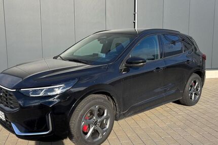 Ford Kuga 7.100 km 39.900 &euro; Walzbachtal 75045