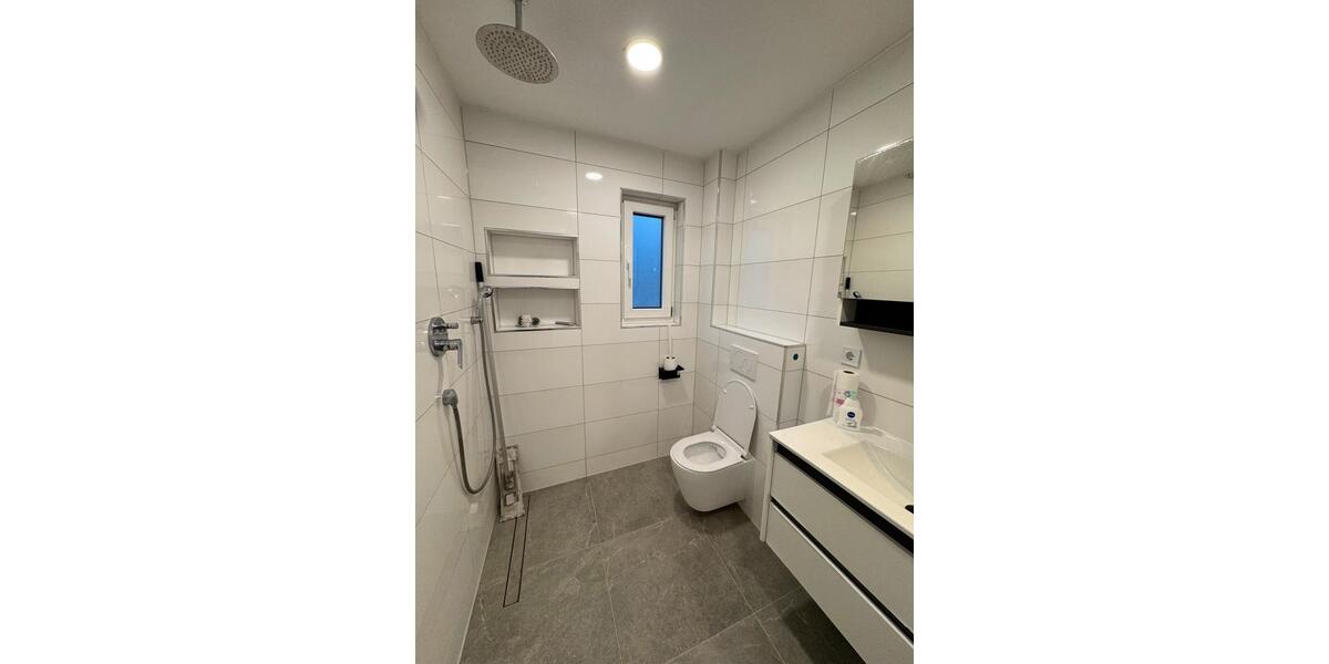 Etagenwohnung Ubstadt-Weiher Weiher - 3.5 Zimmer, 75 m&sup2;, 950&euro; | Angebot:25405706