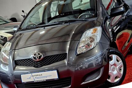 Toyota Yaris 73.663 km 3.999 &euro; Wörth am Rhein 76744