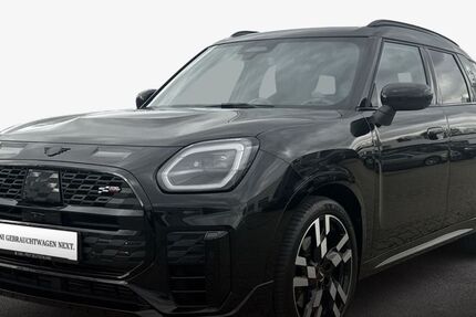 Mini John Cooper Works Countryman 27.202 km 42.980 &euro; Germersheim 76726