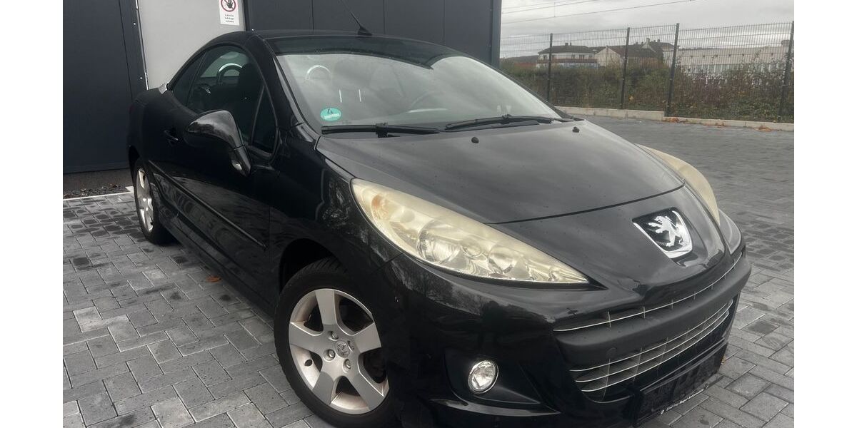 Peugeot 207 131.990 km 2.990 € Pforzheim 75172