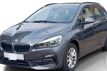 BMW 216 45.000 km 14.999 &euro; Weingarten (Pfalz) 67366