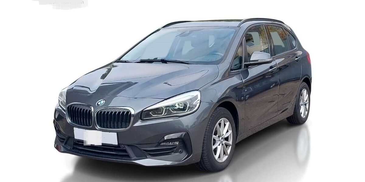 BMW 216 45.000 km 14.999 &euro; Weingarten (Pfalz) 67366
