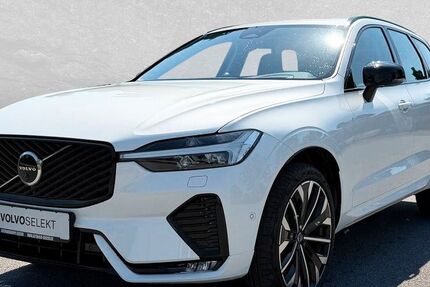 Volvo XC60 1.500 km 59.850 &euro; Karlsruhe 76187