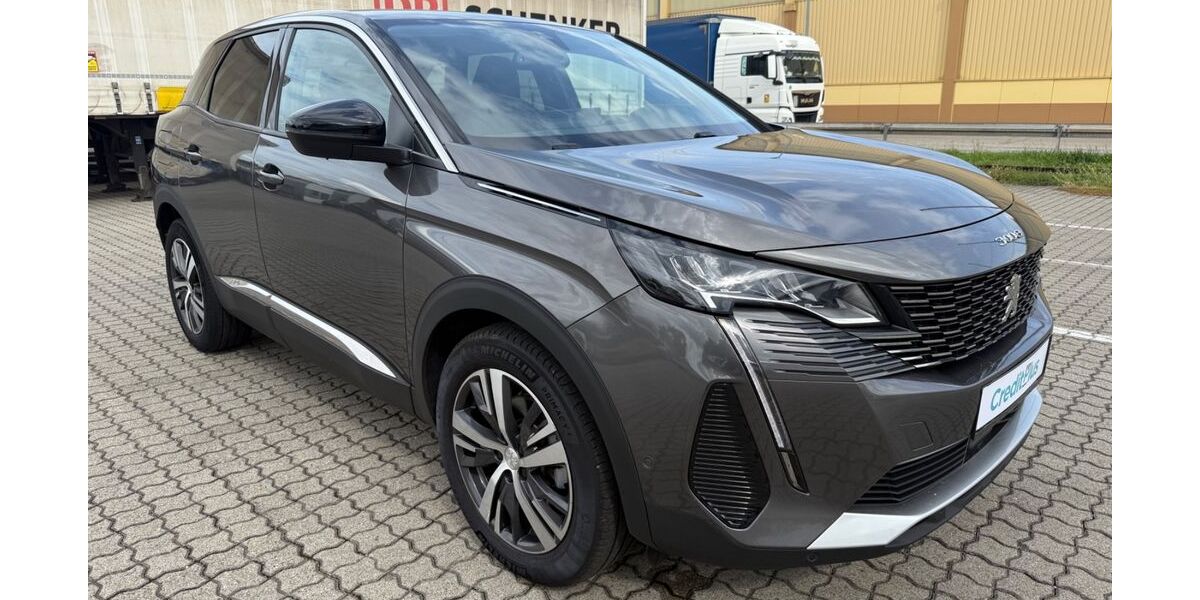 Peugeot 3008 159.000 km 15.290 &euro; Germersheim 76726