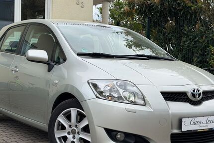 Toyota Auris 129.200 km 5.200 &euro; Muggensturm 76461