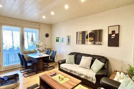 Wohnung zum Kaufen in Karlsruhe 215.000 € 75.7 m² 3 zimmer