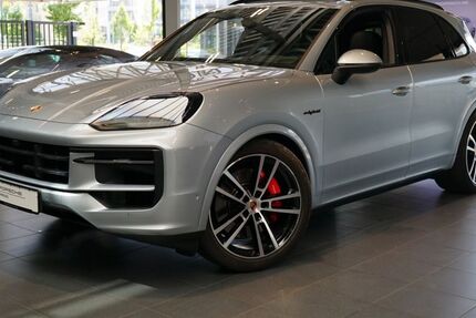 Porsche Cayenne 21.890 km 104.900 &euro; Landau 76829