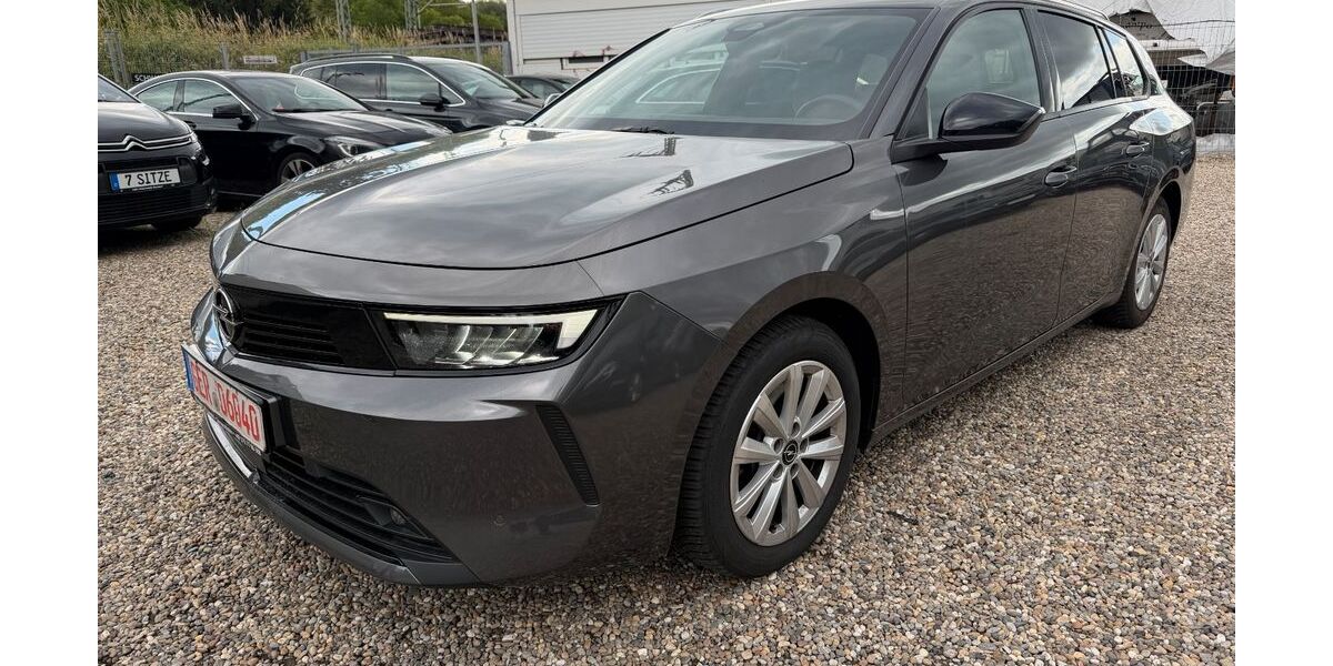 Opel Astra 112.000 km 15.113 &euro; Germersheim 76726