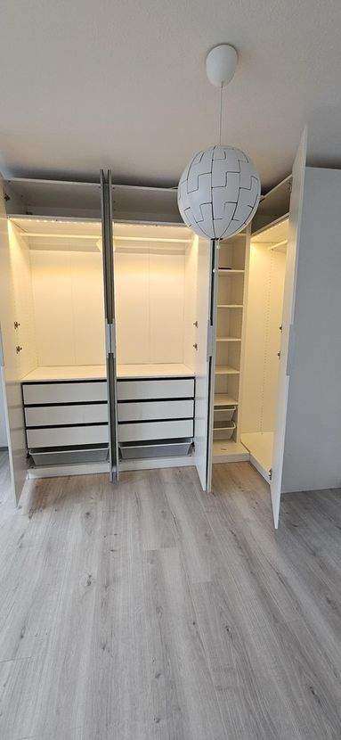 Schöne 2-Zimmer-Wohnung mit Balkon und EBK 2 zimmer