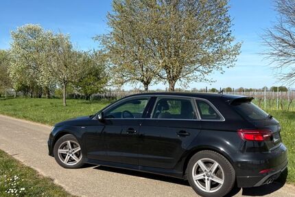 Audi A3 100.100 km 19.990 &euro; Hochstadt 76879