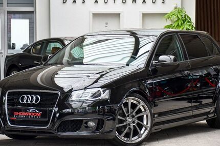 Audi A3 133.000 km 14.990 &euro; Waghäusel 68753