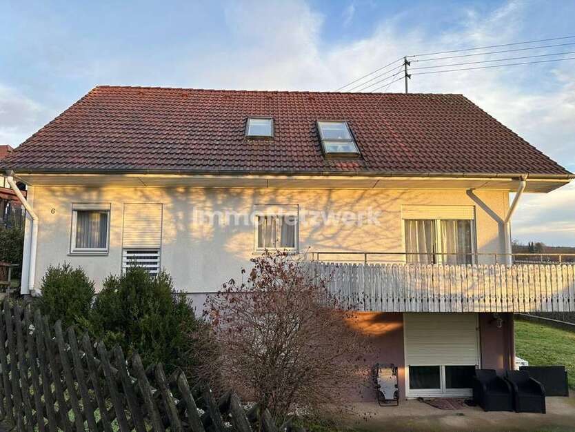Haus zum Kaufen in Schömberg 625.000 € 260.44 m²