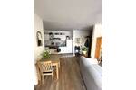 Etagenwohnung Pforzheim Weststadt - 2 Zimmer, 46 m&sup2;, 149.900&euro; | Angebot:25914347