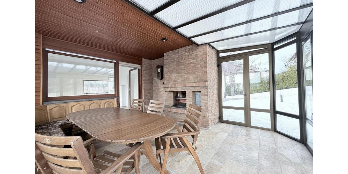 Maisonettenwohnung Ispringen - 5 Zimmer, 212 m&sup2;, 1.800&euro; | Angebot:24770668