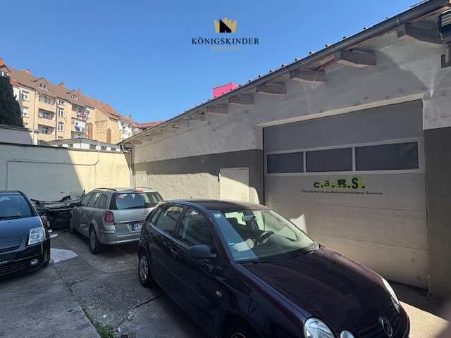 Halle in Pforzheim 719.900 € 200 m²