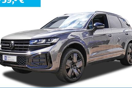 VW Touareg 9.900 km 80.990 &euro; Pforzheim 75172