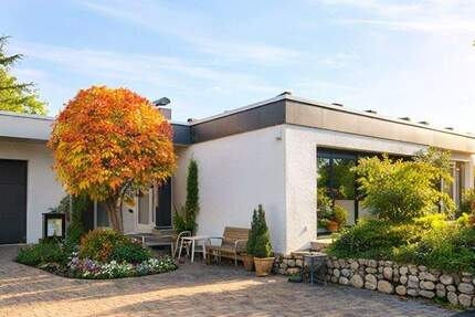 Haus Karlsruhe Grünwinkel - 7 Zimmer, 230 m&sup2;, 799.000&euro; | Angebot:25248786