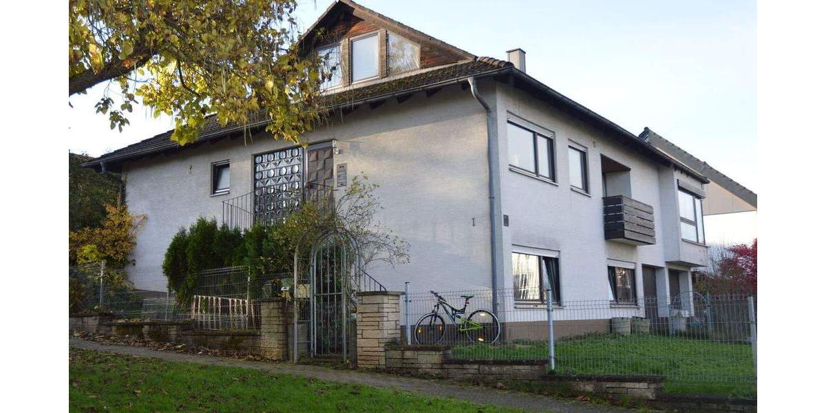 Mehrfamilienhaus, Wohnhaus Remchingen- Nöttingen Nöttingen - 7 Zimmer, 185 m&sup2;, 449.000&euro; | Angebot:25708092