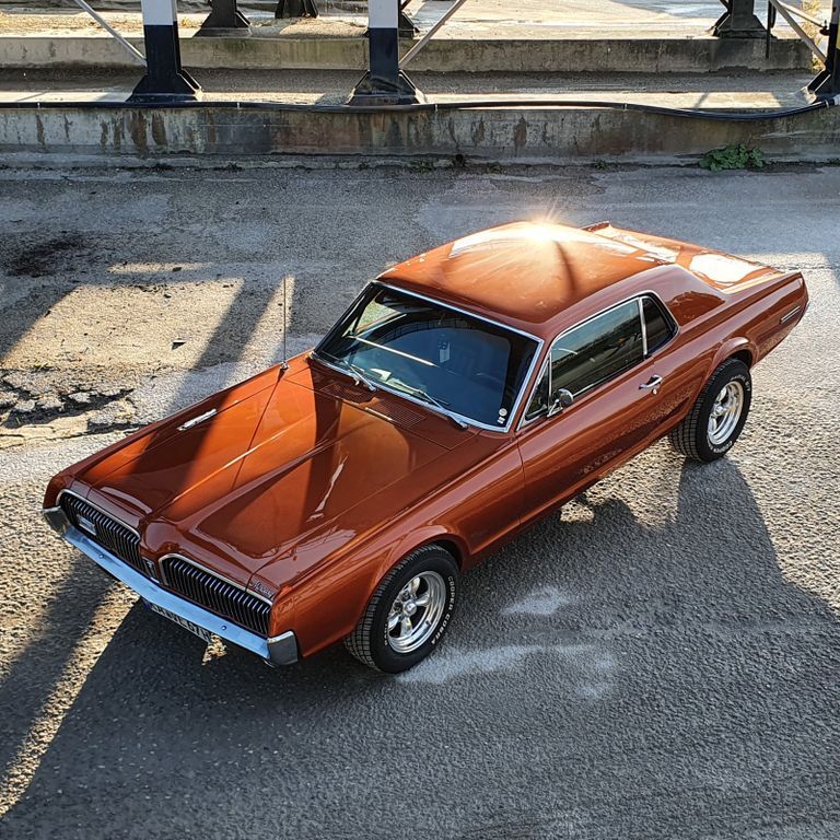 Mercury