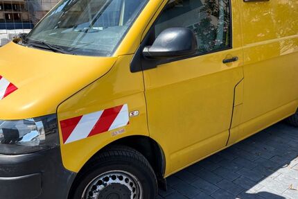VW T5 Transporter 281.700 km 4.700 &euro; Kronau 76709