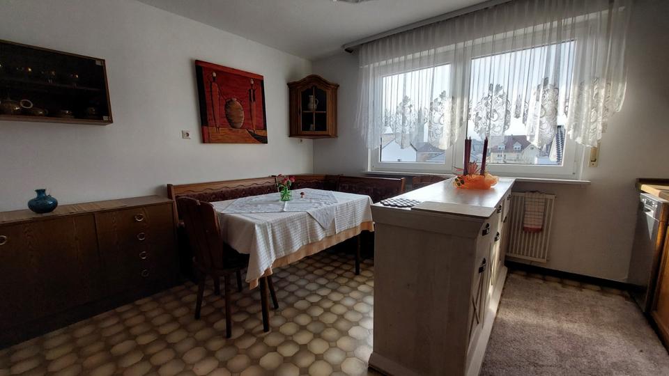 Etagenwohnung Kraichtal - 2 Zimmer, 60 m&sup2;, 750&euro; | Angebot:25551148