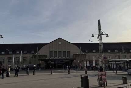 Gewerbeobjekt Karlsruhe Südstadt - 699.000&euro; | Angebot:23544594