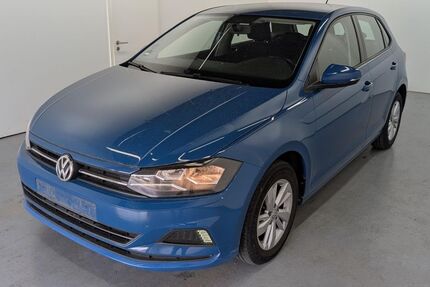 VW Polo 111.500 km 12.490 &euro; Landau 76829